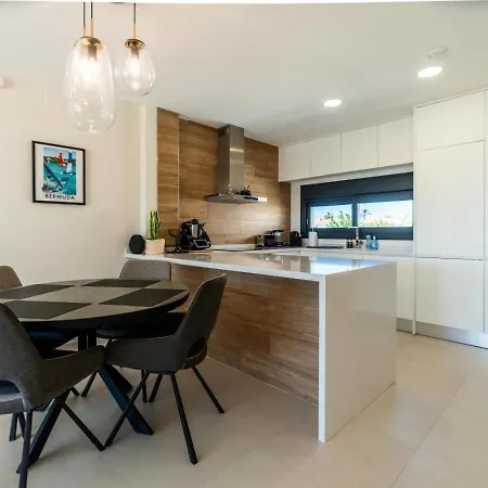 Higuericas Views El Mojón