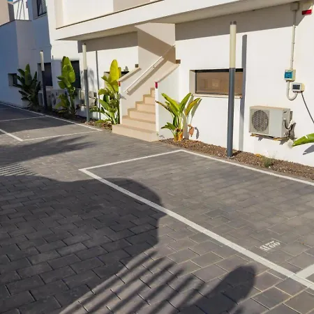 Apartman Higuericas Views